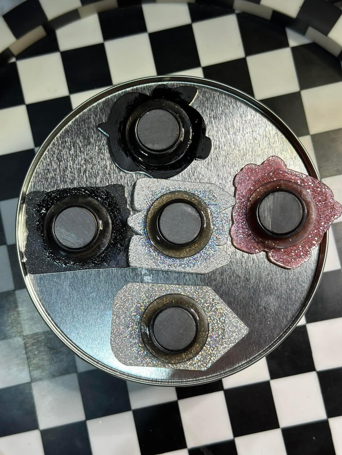 Made To Teach Magnet Set
