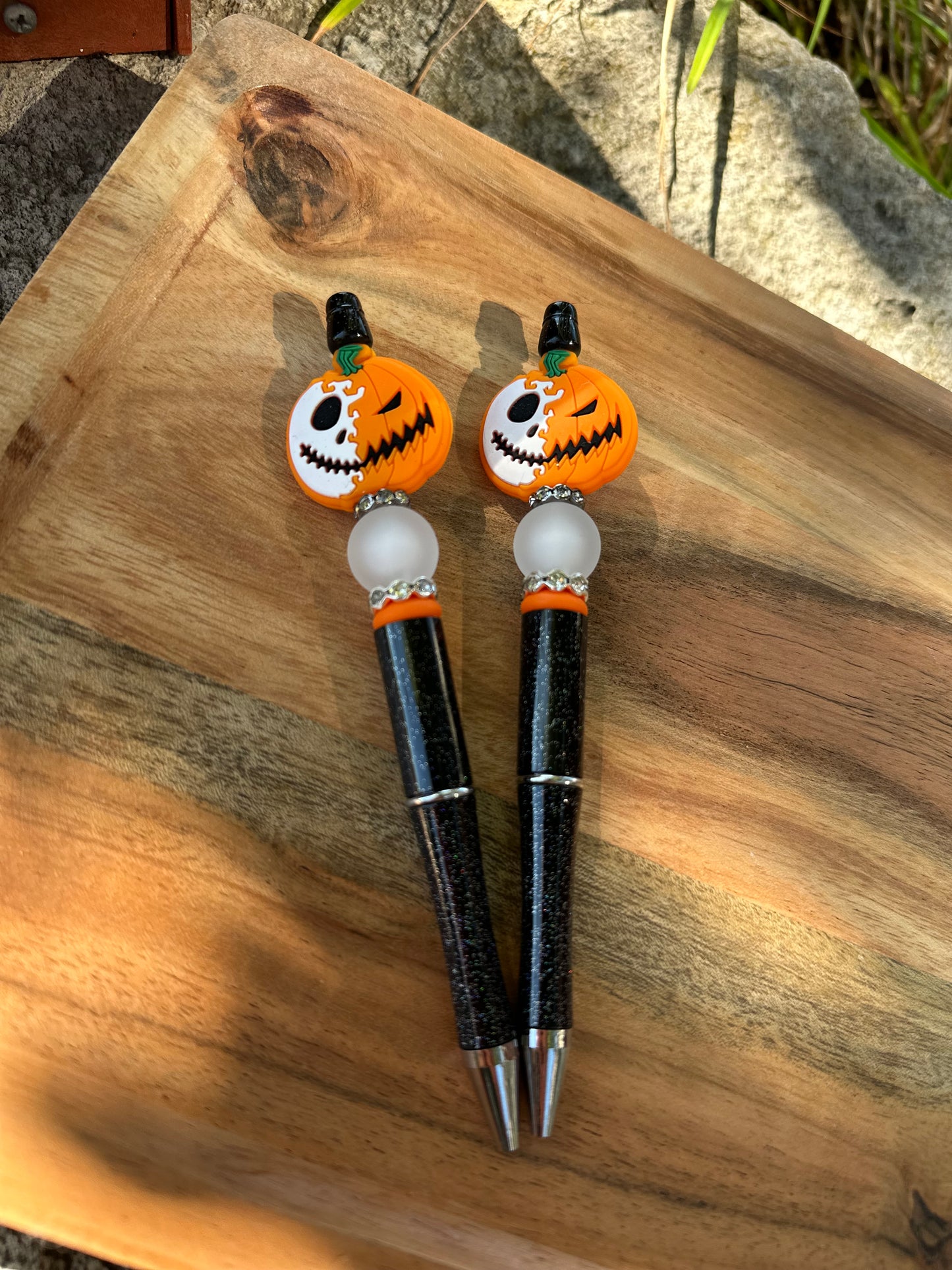 Jack Pumpkin Ink Refill Pen